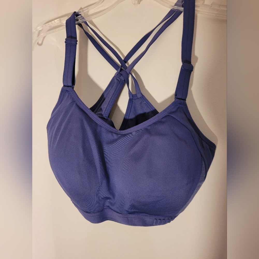 All in motion sports bra. XL